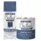 Rust-Oleum CHALKED Ultra Matte 887ML COASTAL BLUE