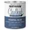 Rust-Oleum CHALKED Ultra Matte 887ML COASTAL BLUE