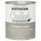 Rust-Oleum CHALKED Ultra Matte 887 ML Country Gray