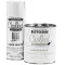 Rust-Oleum CHALKED Ultra Matte 887ML Linen White