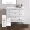 Rust-Oleum CHALKED Ultra Matte 887ML Linen White
