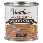 Rust-Oleum Varathane 946ML Premium Fast Dry Wood Stain Light Walnut