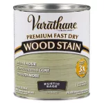 Rust-Oleum Varathane 946ML Premium Fast Dry Wood Stain Rustic Sage