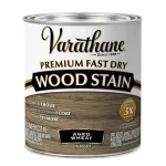 Rust-Oleum Varathane 236ML Premium Fast Wood Stain AGED WHEAT
