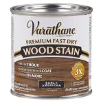 Rust-Oleum Varathane 236ML Premium Fast Wood Stain EARLY AMERICAN