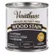 Rust-Oleum Varathane 236ML Premium Fast Wood Stain EBONY