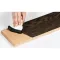 Rust-Oleum Varathane 236ML Premium Fast Wood Stain EBONY