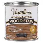Rust-Oleum Varathane 236ML Premium Fast Wood Stain GUNSTOCK