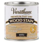 Rust-Oleum Varathane 236ML Premium Fast Wood Stain HONEY MAPLE