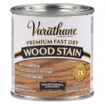 Rust-Oleum Varathane 236ML Premium Fast Wood Stain TRADITIONAL CHERRY
