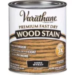Rust-Oleum Varathane 946ML Premium Fast Dry Wood Stain Aged Wheat