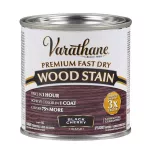 Rust-Oleum Varathane 946ML Premium Fast Dry Wood Stain Black Cherry