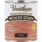 Rust-Oleum Varathane 946ML Premium Fast Dry Wood Stain Coral