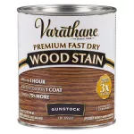 Rust-Oleum Varathane 946ML Premium Fast Dry Wood Stain Gunstock