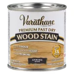 Rust-Oleum Varathane 946ML Premium Fast Dry Wood Stain Spring Oak