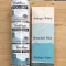 Rust-Oleum Varathane 946ML Premium Fast Dry Wood Stain Vintage Aqua