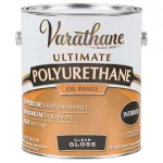 Rust-Oleum Varathane 3.78L Premium Polyurethane Interior Gloss Clear