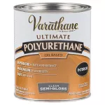 Rust-Oleum Varathane 946ML Oil-based Interior Semi-Gloss Clear