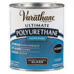 Rust-Oleum Varathane 946ML Polyurethane Water Based Interior Gloss