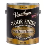 Varathane Wood Stain 3.78L Floor Finish Oil-Based Matte Clear