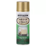 Rust-Oleum Specialty 177ML MIRROR EFFECT GOLD