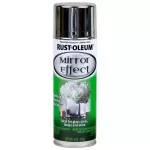 Rust-Oleum Specialty 177ML MIRROR EFFECT Silver Spray