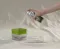 Rust-Oleum Specialty 177ML MIRROR EFFECT Silver Spray