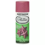 Rust-Oleum Specialty 303ML Glitter BRIGHT PINK