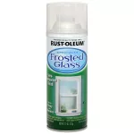 Rust-Oleum Specialty 325ML Frosted Glass Spray