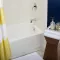 Rust-Oleum Specialty 340g GLOSS Tub & Tile WHITE Spray