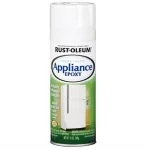 Rust-Oleum Specialty 355ML Appliance Epoxy WHITE Spray