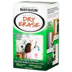 Rust-Oleum Specialty 797ML Dry Erase White Kit