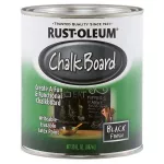 Rust-Oleum Specialty Chalkboard 887 ML Black