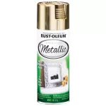 Rust-Oleum Specialty Metallic 325ML Gold Spray