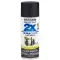 Rust-Oleum Painter’s Touch 355ML Flat Ultra Cover Black Spray