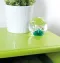 Rust-Oleum Painter’s Touch 355ML Gloss Ultra Cover Paint Key Lime Spray