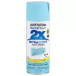 Rust-Oleum Painter’s Touch 355ML Satin Ultra Cover Aqua Spray