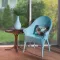 Rust-Oleum Painter’s Touch 355ML Satin Ultra Cover Aqua Spray