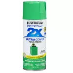 Rust-Oleum Painter’s Touch 355ML Spring Green