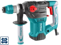 Total Rotary Hammer 1500W