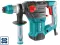 Total Rotary Hammer 1500W
