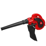 Blower Speeds 780 Watts Suction And Expulsion + Vacuum Attachments