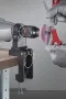 Universal Drill Bench Clamp - Holder