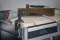 Universal Drill Bench Clamp - Holder