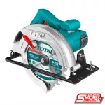 TOTAL Circular Saw 1400W