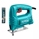 Jig saw Total