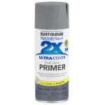 Rust-Oleum Painter’s Touch 355ML FLAT GRAY PRIMER