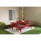 Rust-Oleum Painter’s Touch 355ML Gloss Ultra Cover Colonial Red Spray