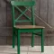 Rust-Oleum Painter’s Touch 355ML Gloss Ultra Cover Hunter Green Spray