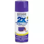 Rust-Oleum Painter’s Touch 355ML Gloss Ultra Cover Purple Spray